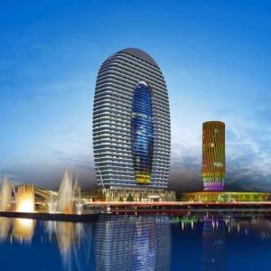 Фото Батуми, Грузия