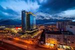 5-звездочный отель Radisson Blu Hotel в Кайсери