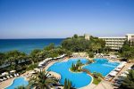 Фото 5-звездочного отеля Sani Beach Халкидики-Кассандре, Греция