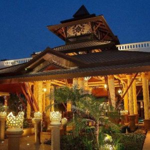 Фото 4-звездочного отеля Shanaya Beach Resort & Spa на Пхукете, Таиланд