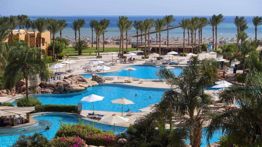 Stella Di Mare Beach Hotel 5*