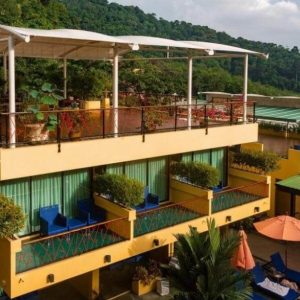 Фото 4-звездочного отеля CC's Hideaway на Пхукете, Таиланд