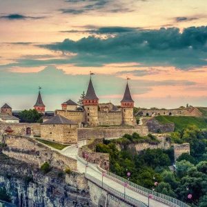 "Только чудеса… и ничего больше", автобусный тур в Закарпатье: 6 дней от 70 евро за человека