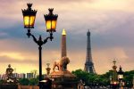 Фото Парижа