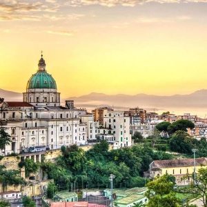 Фото Неаполя