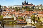 Фото Праги