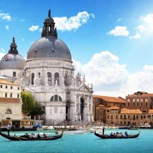 Венеция, Италия