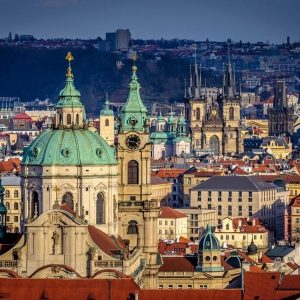 Автобусный тур "Супер блитц!"