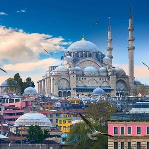 Стамбул, Турция