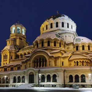 София, Болгария