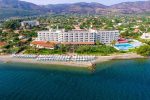 Фото отеля Bomo Calamos Beach 3* в Аттике
