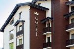 Фото отеля Goral Hotel & Spa 4* в Карпатах