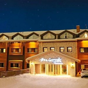 Фото отеля Mirada del Monte 3* в Кайсери