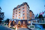 Фото Royal Grand Hotel 4* в Трускавце