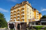 Фото отеля Royal Sun Geneva 4* в Трускавце