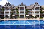 Здание отеля Allamanda Laguna Phuket 4*