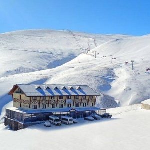 Фото отеля Amalia Boutique Hotel в Турции