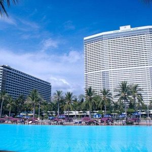 Фото отеля Ambassador City Jomtien (Ocean Wing) 4* в Паттайе