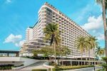 Фото отеля Ambassador City Jomtien (Tower Wing) 3* в Паттайе