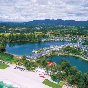 Фото отеля Angsana Laguna Phuket 5*