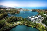 Фото отеля Cassia Phuket 4* на Пхукете