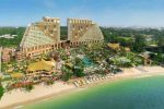 Фото отеля Centara Grand Mirage Beach Resort Pattaya 5* в Паттайе