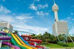 Фото отеля Pattaya Park Beach Resort 3* в Паттайе