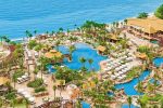 Фото отеля Ravindra Beach Resort & Spa 5* в Паттайе