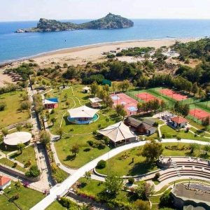 Фото отеля TUI BLUE Sarigerme Park 4*