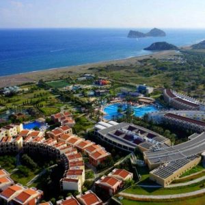 Фото отеля TUI Family Life Tropical Resort 5*