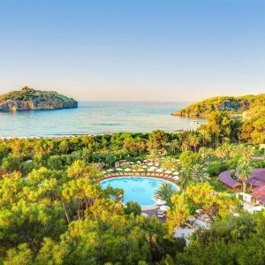Фото отеля TUI Magic Life Sarigerme 5* в Турции