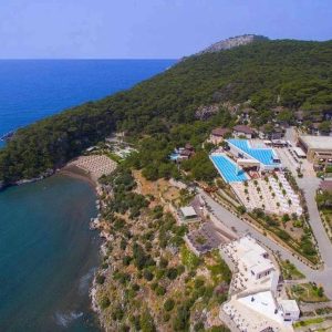 Фото отеля TUI SENSIMAR Seno Resort & Spa 5*