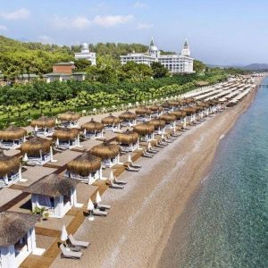 Фото отеля Amara Dolce Vita Luxury 5*