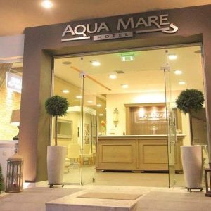 Фото отеля Bomo Aqua Mare 3*