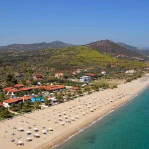 Фото отеля Bomo Assa Maris Beach 4* в Халкидики