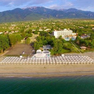 Фото отеля Bomo Olympus Grand Resort 4.5*