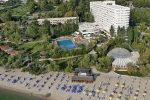 Фото отеля Bomo Pallini Beach Hotel 4* в Халкидики