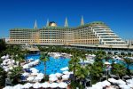 Фото отеля Delphin Imperial Lara 5* в Ларе