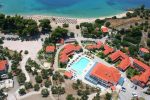 Фото отеля Lagomandra Beach & Suites 4* в Халкидики