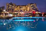 Фото отеля Limak Lara De Luxe Hotel & Resort 5* в Ларе