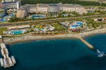 Фото отеля Long Beach Resort Hotel & Spa 5*