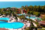 Фото отеля Mukarnas Spa Resort 5*