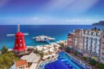 Фото отеля Orange County Resort Kemer 5* в Кемере