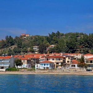 Фото отеля Rahoni Cronwell Park Hotel Adults Only 5* в Халкидики