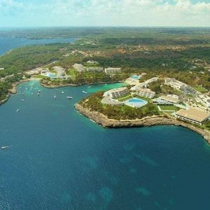 Фото отеля Blau Privilege Porto Petro 5* в Порто Петро