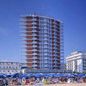 Фото отеля Caravelle Hotel 3* в Лидо Ди Езоло