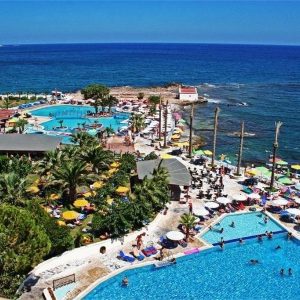 Фото отеля Eri Beach & Village 4* на Крите