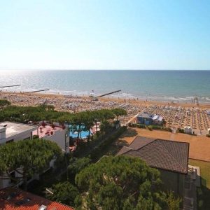 Фото отеля Europa Hotel 4* в Лидо Ди Езоло