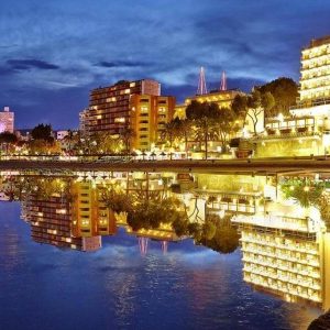 Фото отеля Flamboyan Caribe 4*