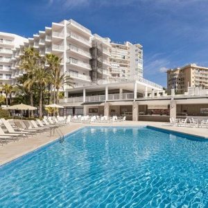 Фото отеля Globales Palmanova Palace 4*